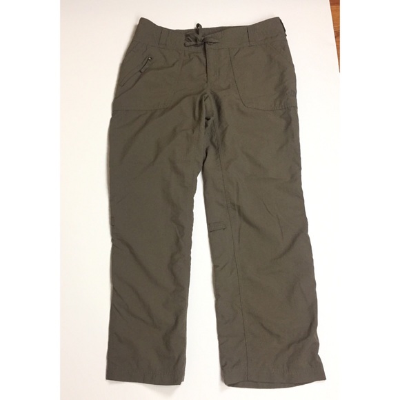 the north face cargos